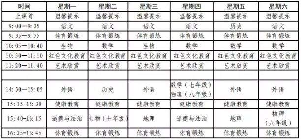 瑞金家长必读！非常时期危中藏机，延迟开学不停课，让孩子逆袭成学霸