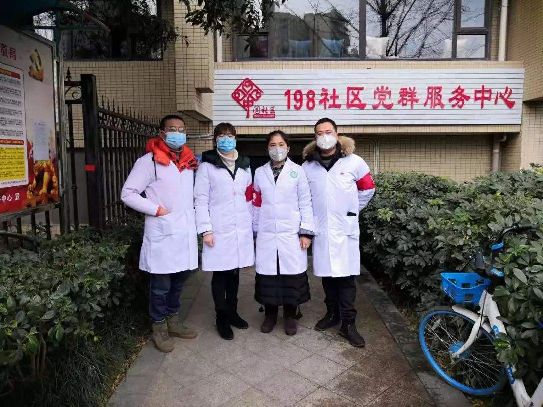 抗击冠状疫情司法所在行动——全省10000余名司法所工作人员积极投身抗疫一线