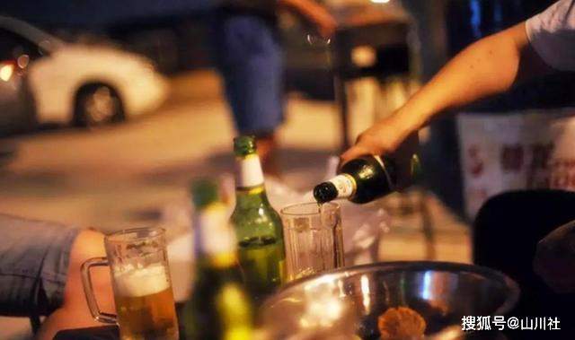 中国“啤酒之都”在哪？一百多年前，这里的人就把啤酒当饮料喝了