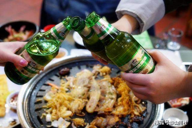 中国“啤酒之都”在哪？一百多年前，这里的人就把啤酒当饮料喝了