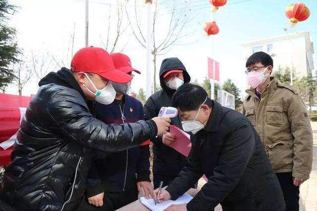 知否丨返程高峰降至，看完这篇祝你远离病毒风险