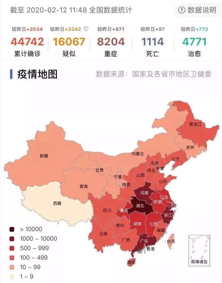 隔离病毒，不隔离爱，新京报小记者在行动！