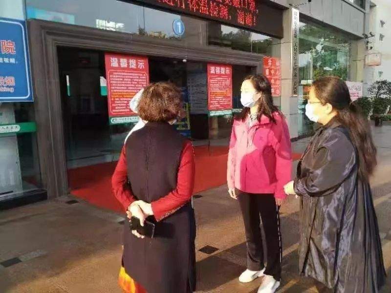 隔离病毒不隔离爱|“娘家人”慰问新冠肺炎隔离产妇