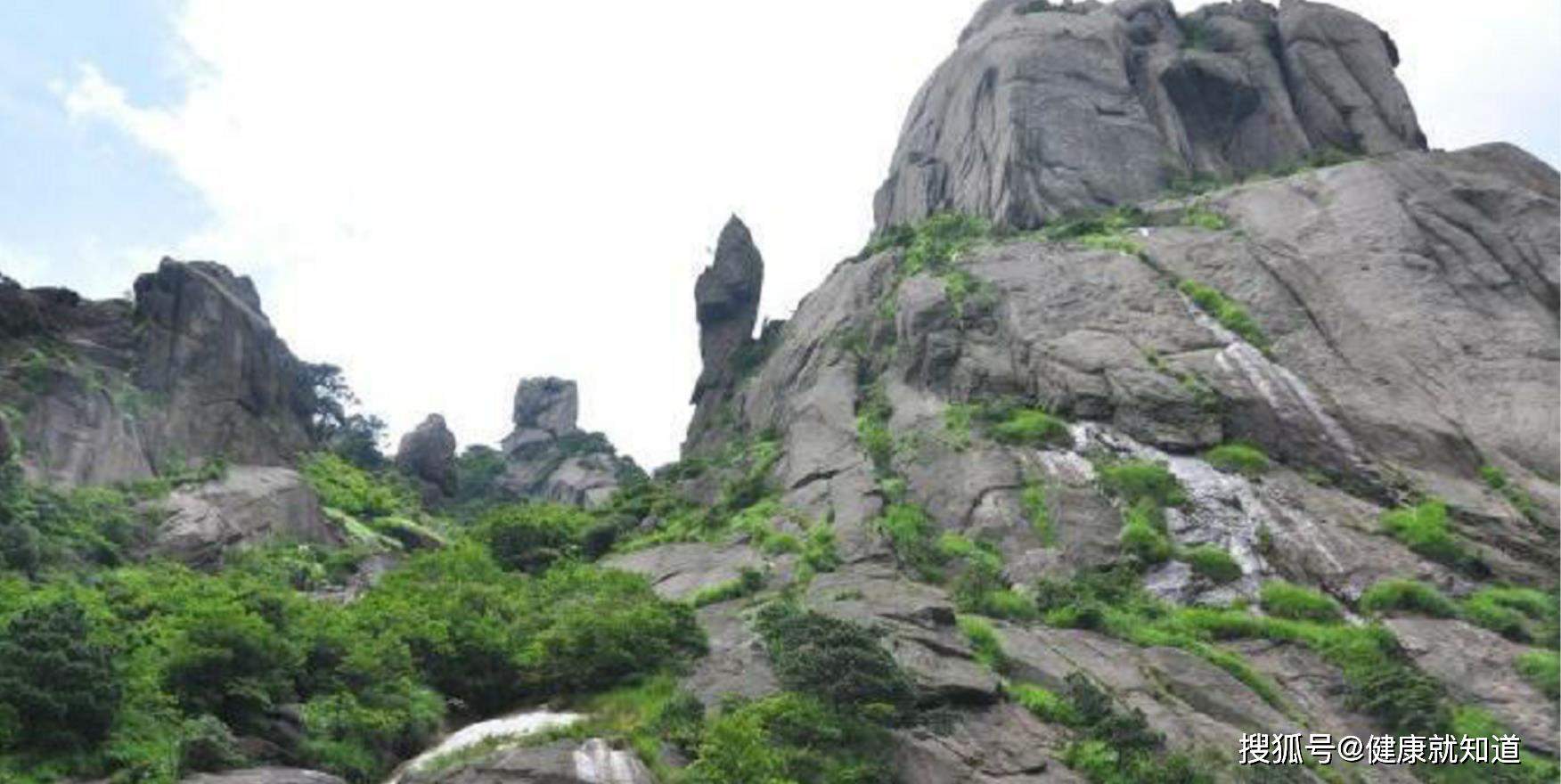 黄山景区恢复开放，低风险地区不等于无风险