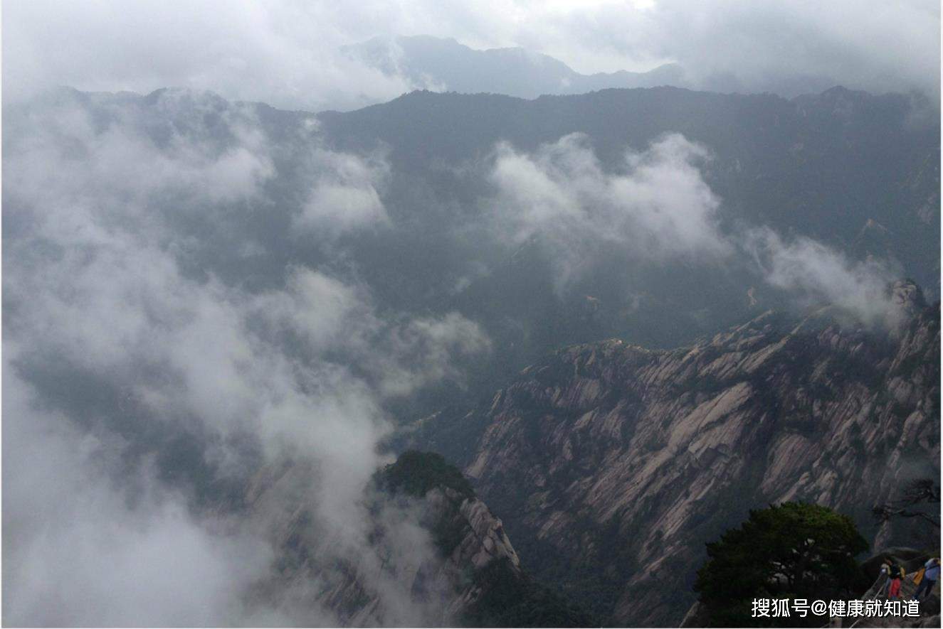 黄山景区恢复开放，低风险地区不等于无风险