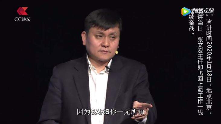 “我们的医生有多重要，护理姐妹们就有多重要！”网红医生张文宏今天又有金句了