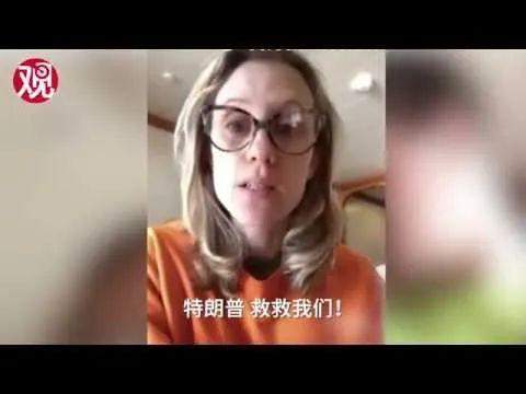 美国：只要我不检测，病毒就感染不了我