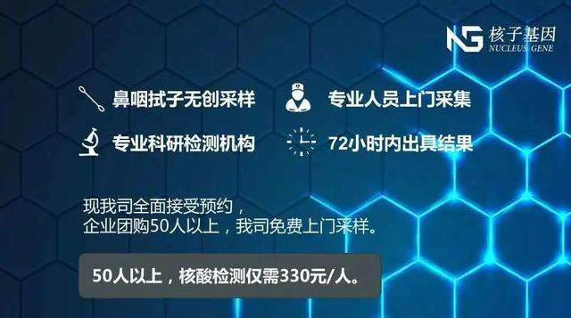 钟南山团队：过半患者初期无发热症状！企业该如何安全复工？