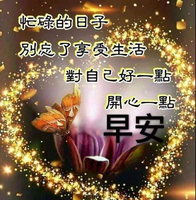 真心，要的是真诚；感情，要的是回应，早安