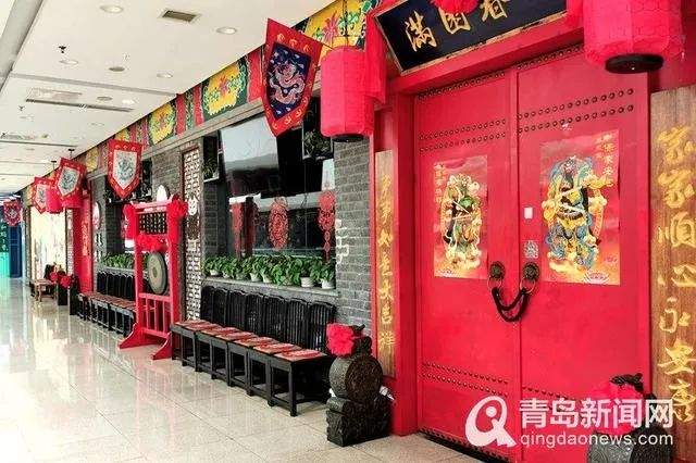 实名登记、一人一桌、分餐分食…青岛餐饮业逐步开放堂食！你会去饭店吃饭吗？