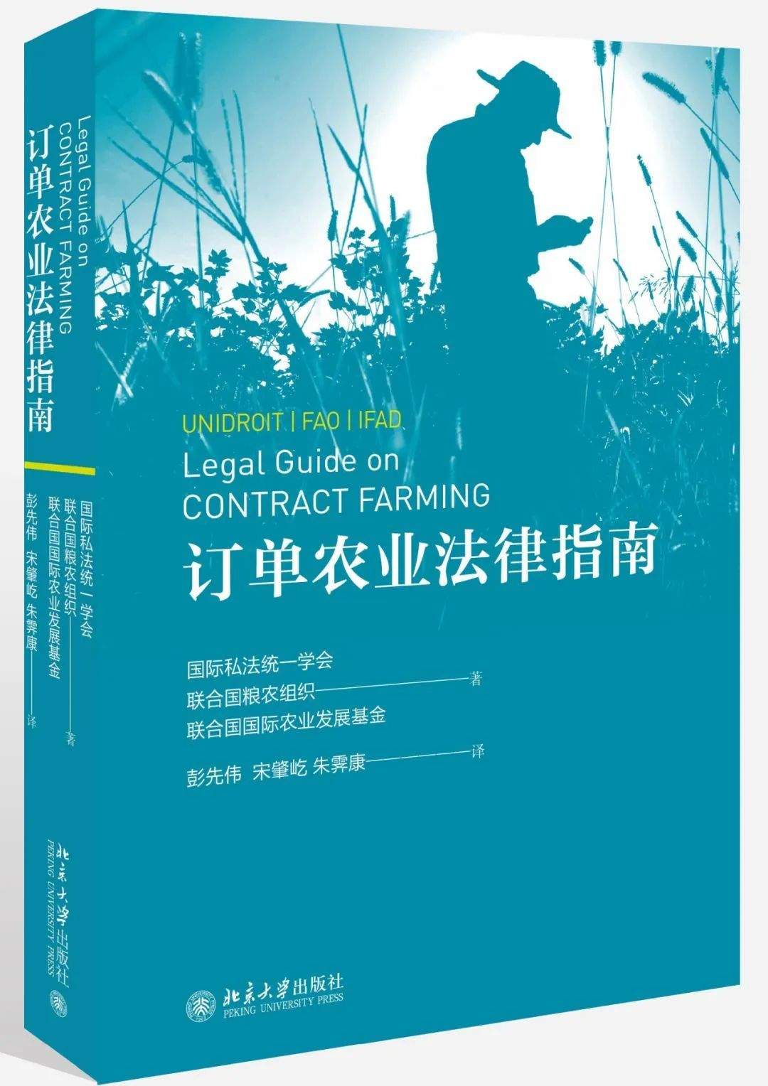 新冠肺炎疫情专题（四）：新冠肺炎影响下的订单农业及相关问题初探