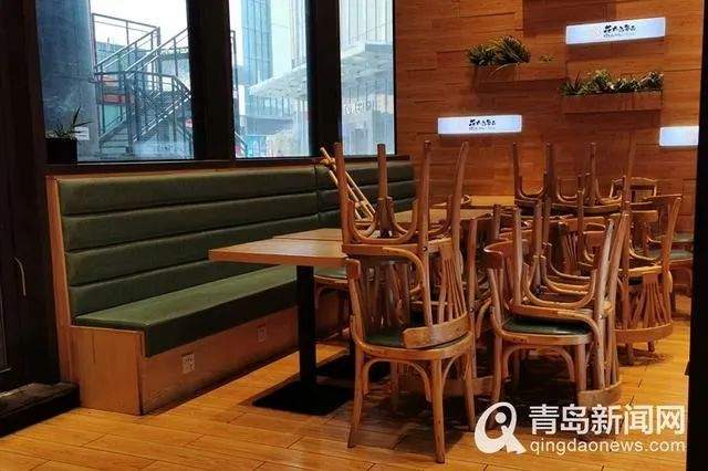 实名登记、一人一桌、分餐分食…青岛餐饮业逐步开放堂食！你会去饭店吃饭吗？