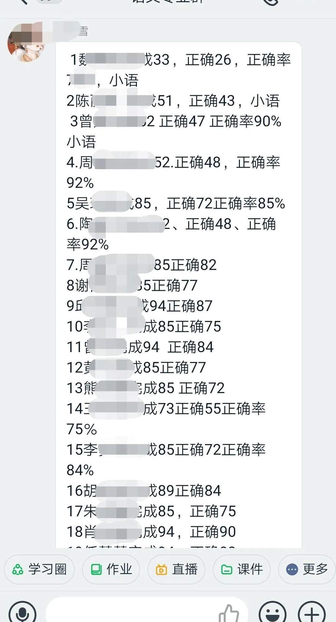 2020年江西教招《语文》招聘岗位、入围分数预测