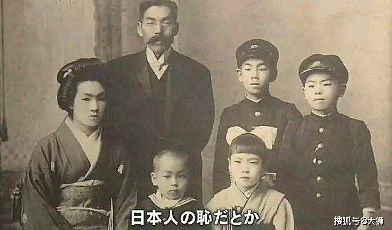 泰坦尼克号唯一幸存的日本人，一生受尽唾骂，隐忍到死才揭露真相