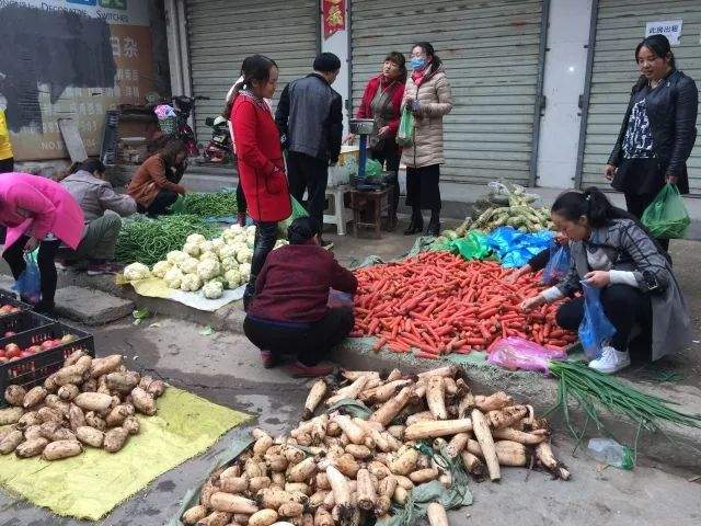 商洛出现这些信号的时候！预计就要解封了！