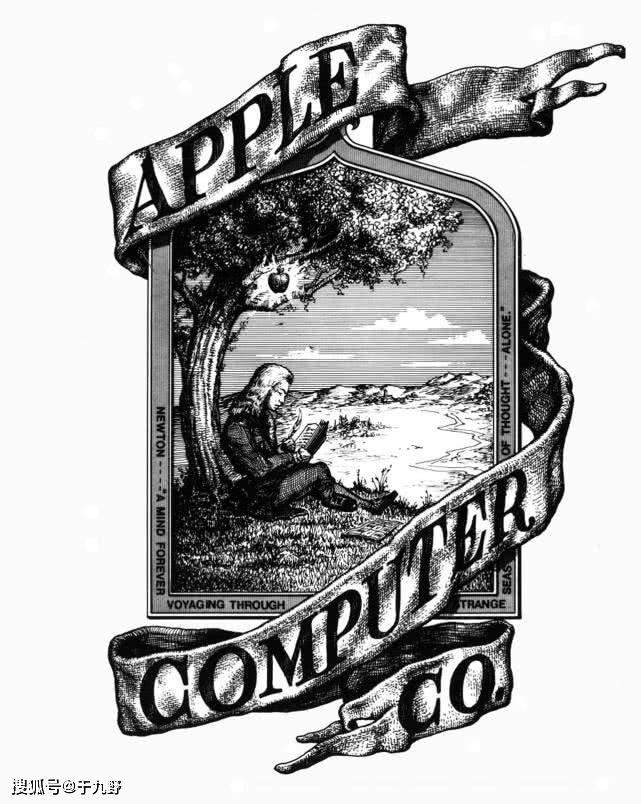 苹果BittenApple经典彩虹标志公开拍卖，竞标底价打破纪录！