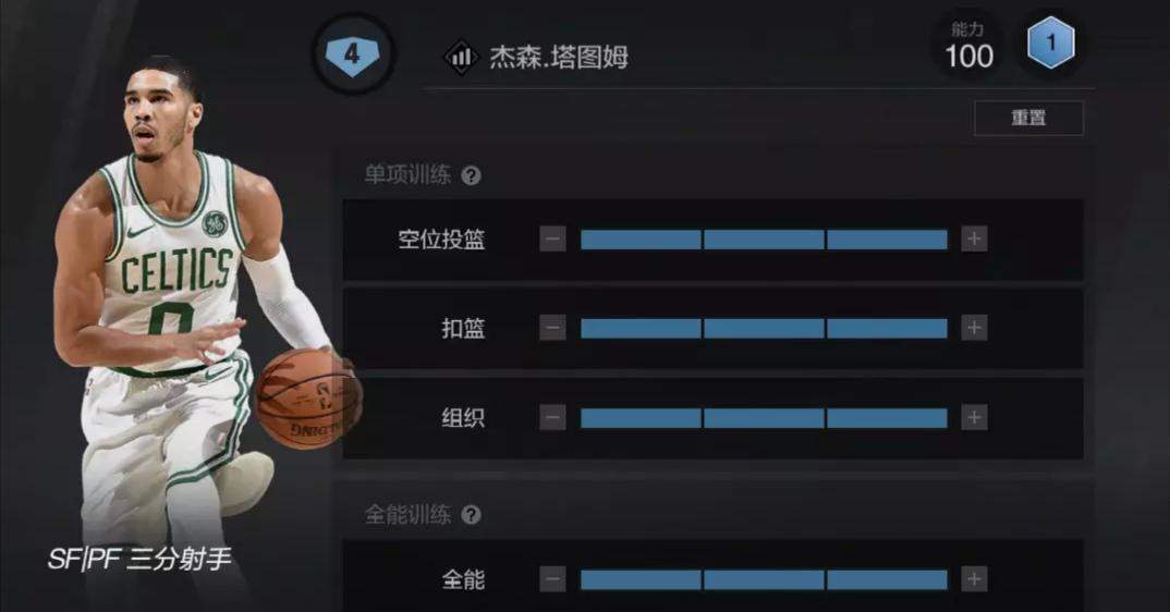 NBA2K：这个“八突”球员有多强？官方干儿子的称号听说过吗