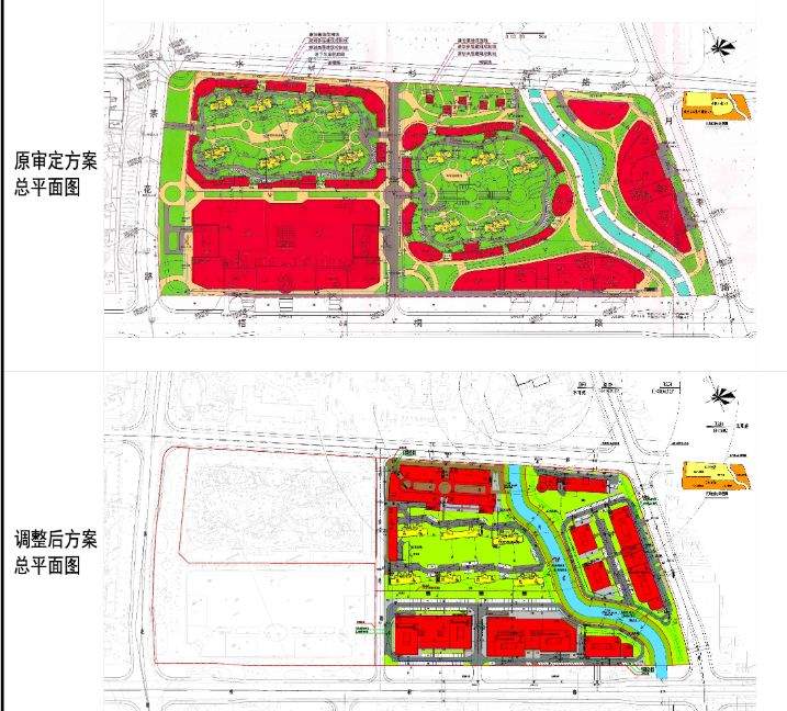 独家航拍！常州这家楼盘紧邻公园和商业，周边豪宅要卖2.6万/㎡