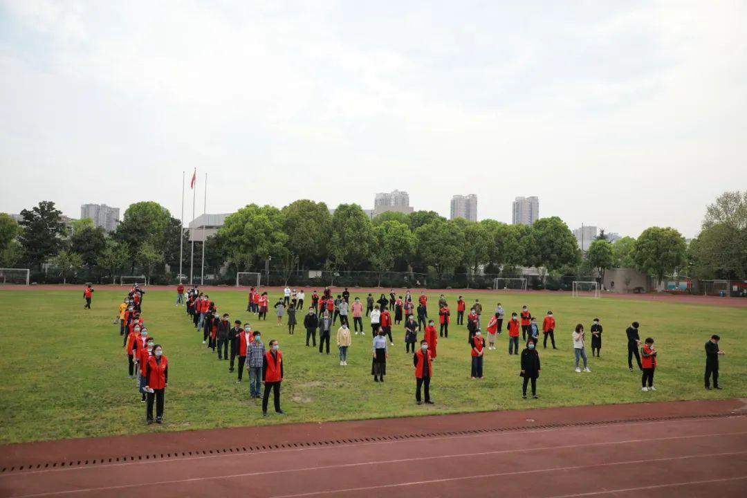 返校复学，未雨绸缪，疫情防控演练正当时！