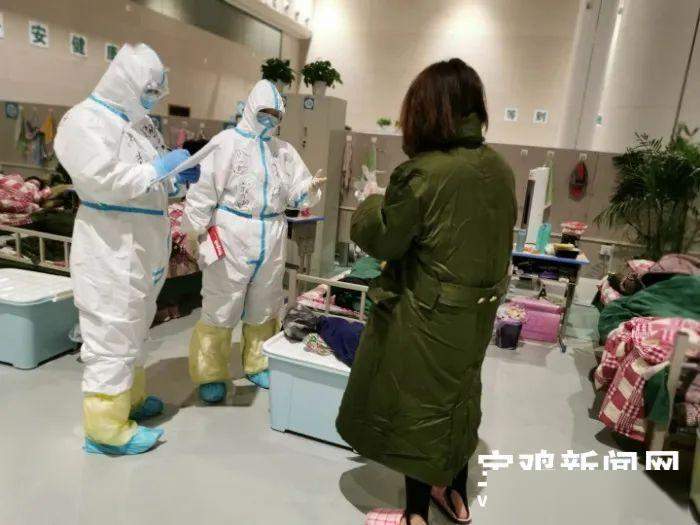 请记住，宝鸡这44人摘下口罩的样子