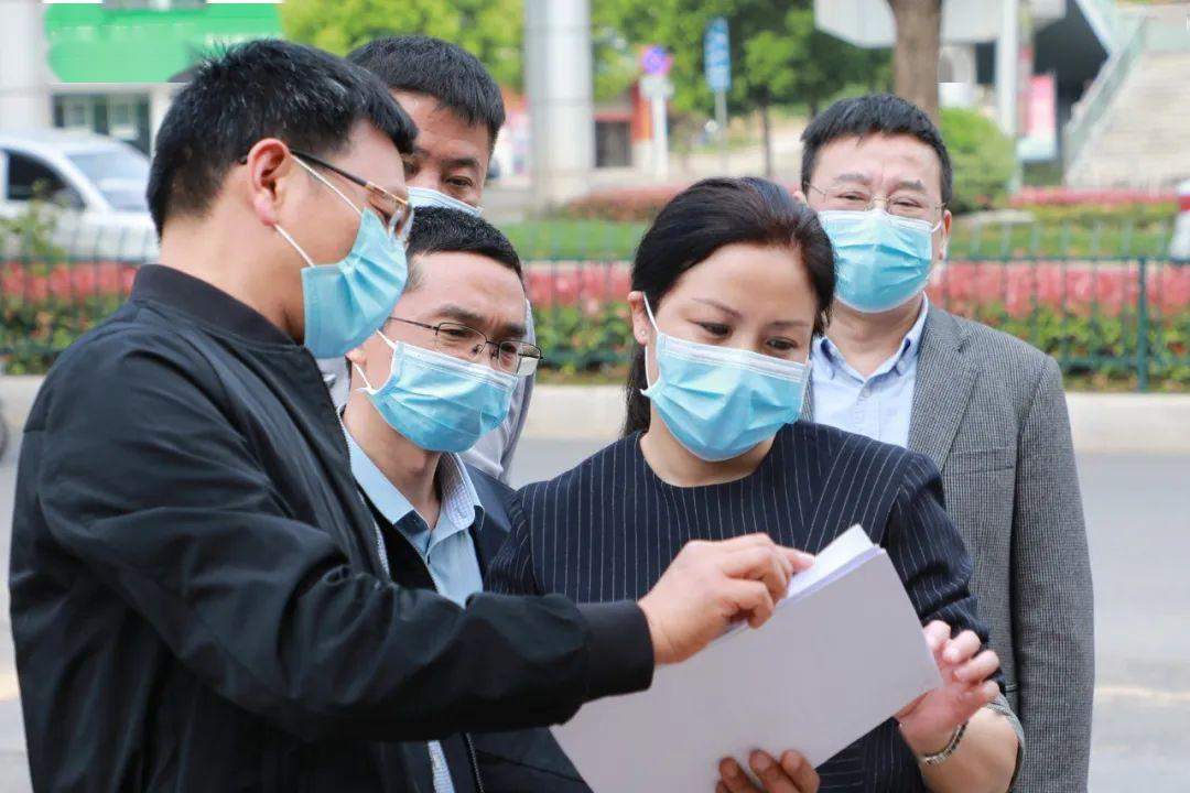 返校复学，未雨绸缪，疫情防控演练正当时！