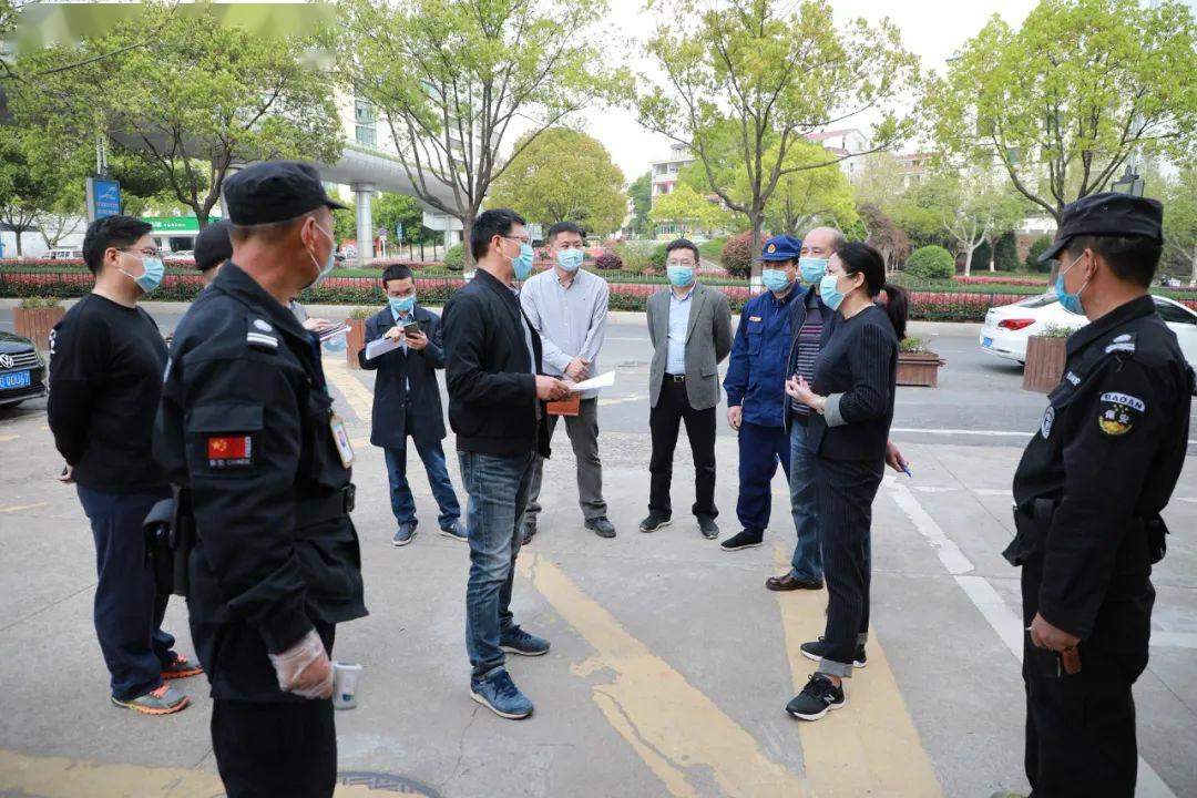 返校复学，未雨绸缪，疫情防控演练正当时！