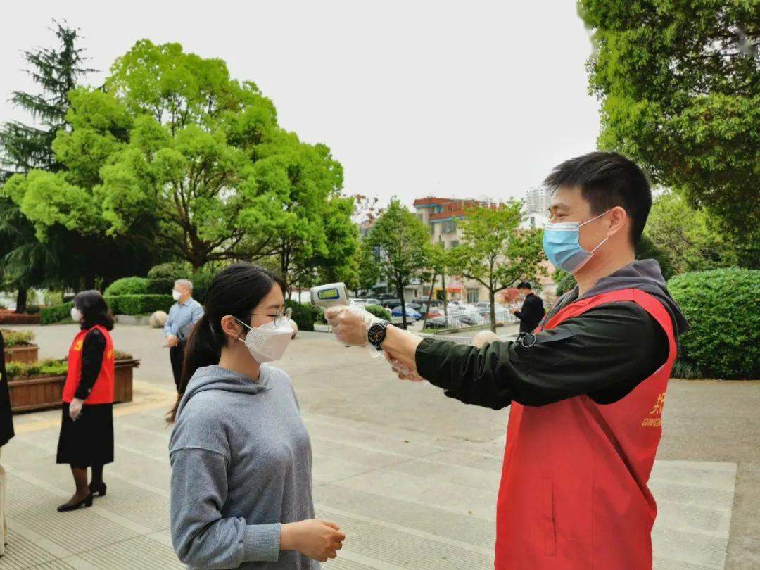 返校复学，未雨绸缪，疫情防控演练正当时！