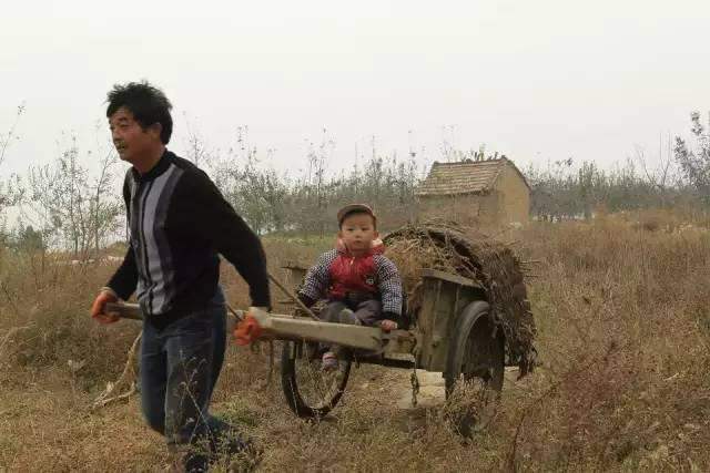 乡愁||梦回甘肃老家，那些我记忆深处永远的牵挂