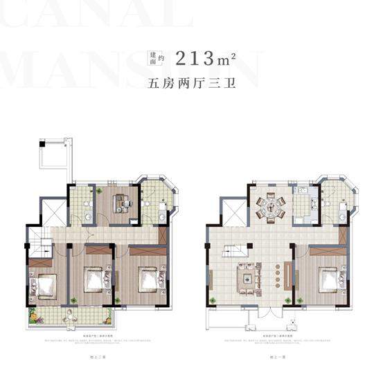 刚刚，扬州这家纯新盘正式公开，4大“神户型”首次曝光！