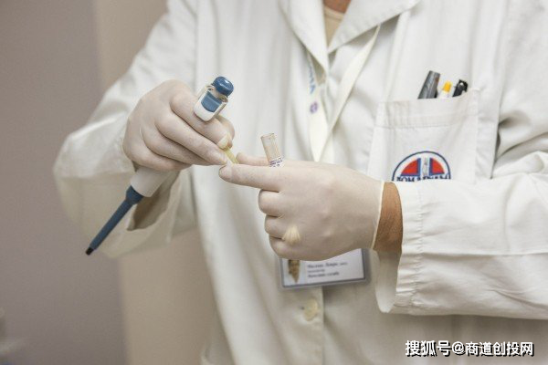 启明创投梁颕宇：专注医疗健康投资，入选福布斯全球最佳创投人榜