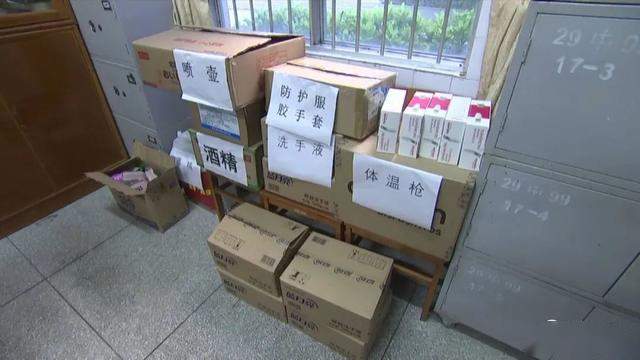 开学复课在即，评估验收组将检查南宁市300多所初中高中