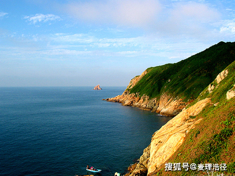 走！带你去深圳海底后花园《鬼湾岛》看看！