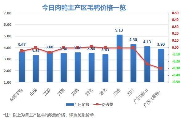 2020年03月30日鸭苗毛鸭，淘汰鸭番鸭/麻鸭种蛋价格