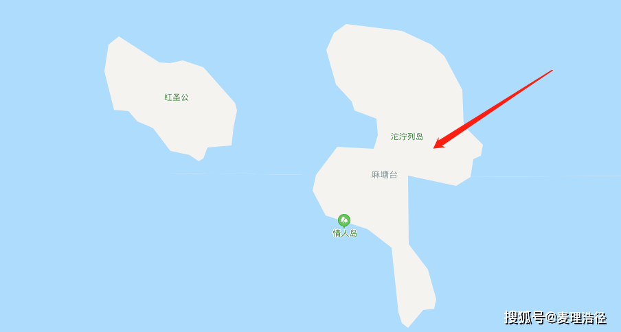 走！带你去深圳海底后花园《鬼湾岛》看看！