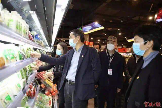 不惧疫情，深圳依旧春暖花开！