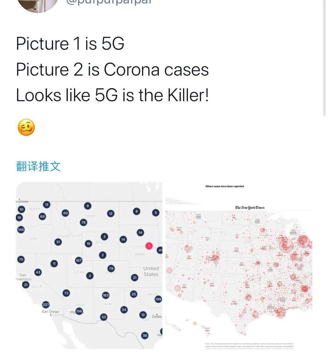 这也有人信？！英国5G基站遭纵火，因谣言称5G导致新冠病毒