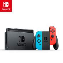 因新冠病毒疫情扩大影响，任天堂宣布Switch暂停在日出货