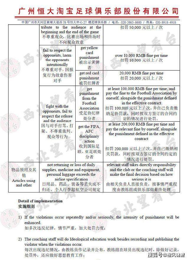 于汉超道歉到恒大最严队规，浅谈于汉超未来职业道路何去何从？