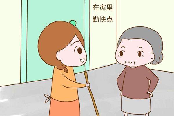 婆婆不是妈的经典语录有哪些?如何让儿媳妇心理平衡?