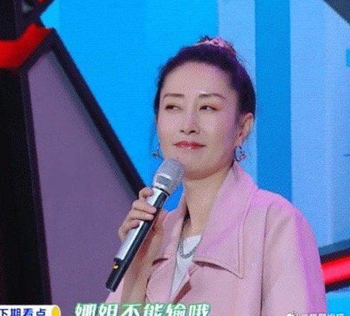 谢娜模仿刘敏涛为什么会上热搜？大家如何评论的？