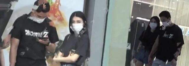 赌王儿子何猷启被爆离婚，其前妻发声：他是一个很好的人