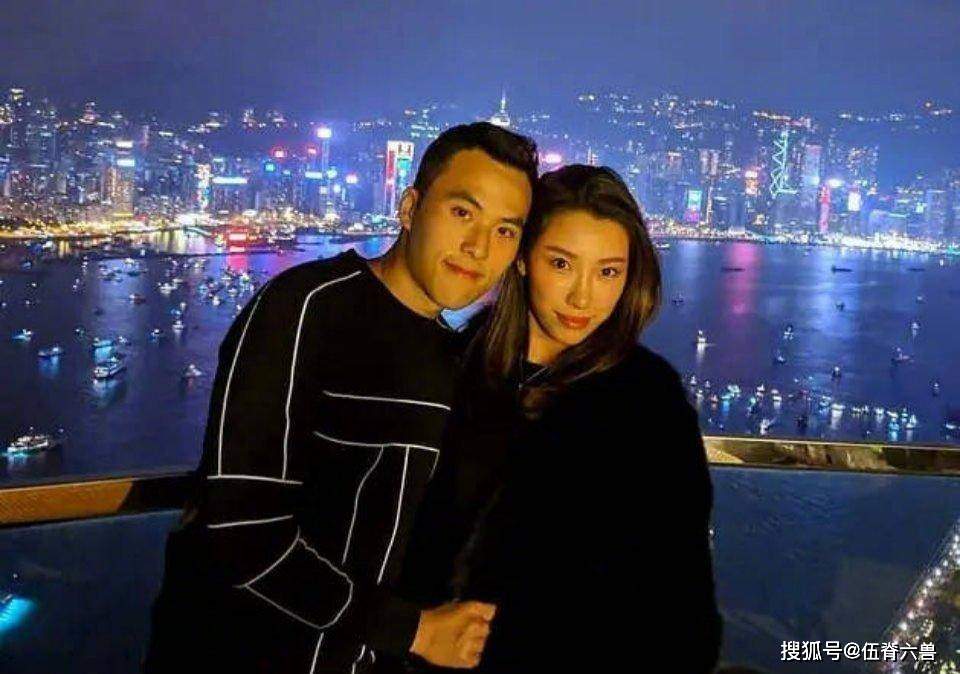 何猷启前妻发文证实离婚消息，称“不要去迁就委屈自己”引猜想