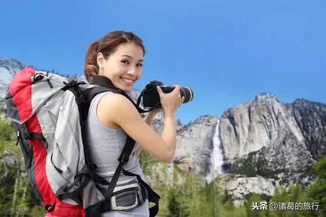 一个人旅行安全吗？资深背包客提醒我不要犯的10件事！建议你看看