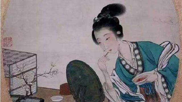 回眸一笑百媚生，爱美之心人皆有之，古代女子的美白护肤品