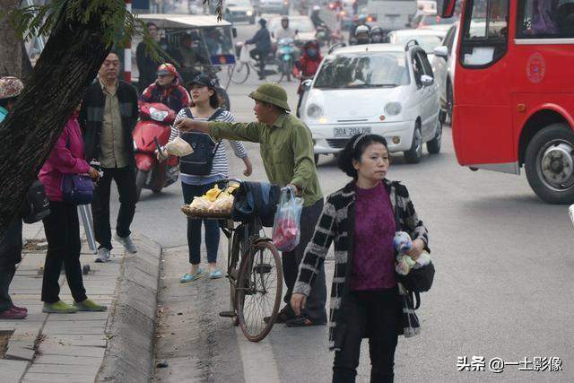 回忆在越南芒街、下龙、河内跟团游的经历