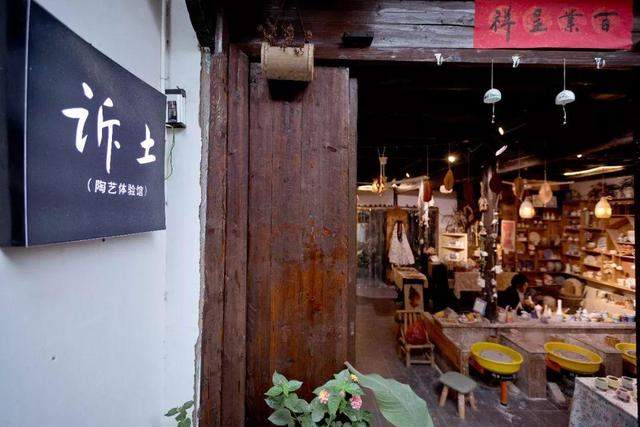 夏日，松阳三天两晚这样玩，附路线