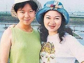 23年前，17岁女儿被残害致死，42岁痛失爱女的白冰冰现在怎样了