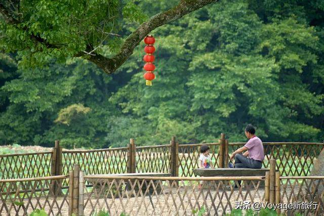 雨季江南，最美不过青山中的景德镇