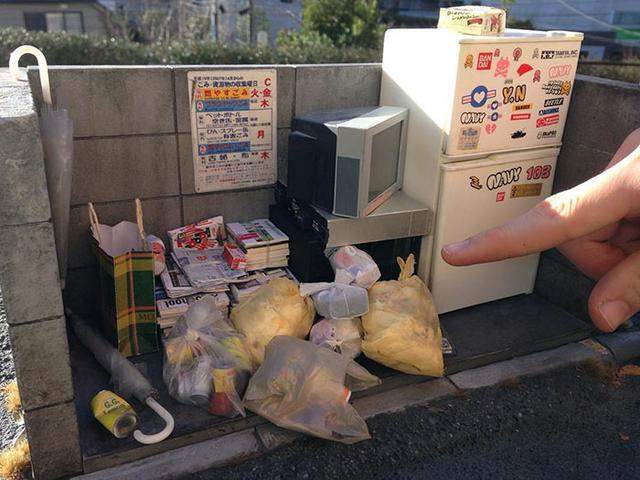 又是日本人！21岁日本男孩，制作超逼真微模，你会怀疑自己的眼睛