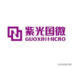 国内十大细分芯片技术龙头企业股价不断飙升，来认识下他们的logo